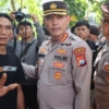 Eksekusi Lahan Berjalan Lancar, Tanpa Ada Benturan Polisi dan Warga. Kapolresta : Pengamanan Humanis dan Junjung Tinggi HAM