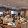 Sulbar Dapat Jatah Rp100,5 Miliar dari Program Tiga Juta Rumah, Gubernur SDK: Ini Harapan Ribuan Keluarga