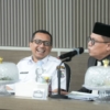 SPBE Jadi Kunci Tata Kelola Akuntabel, Junda: Stop Sistem Manualistik