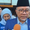Harga Gabah Sulbar Rp7.000, Lampaui Acuan Pemerintah, Menko Pangan: Petani Happy