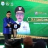 Hanya 9 dari 38 Provinsi Gelar MTQ Tahun Ini, Sulbar Salah Satunya