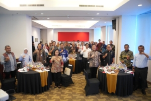 60 Persen Wilayah Sulbar adalah Hutan, Sekda: Ini Akar Konflik Pertanahan yang Harus Diselesaikan Bersama