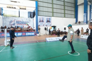 Ketua PSTI Sulbar: Tanpa Event seperti Ini, Cita-Cita Atlet Bisa Pupus