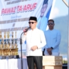 Tahun Baru Hijriah 1448 dan HUT ke-486 Mamuju, Sekda Sulbar: Ini Bukan Sekadar Pergantian Angka
