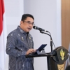 Sebelum Diluncurkan Pemprov, Bapperida Sulbar Sudah Terapkan Dispensasi ASN Antar Anak Sekolah