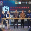 Manakarra Fair 2026 Resmi Dibuka, Usung Tema Kuliner Incar Omzet Lampaui Rp4 Miliar