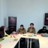 Adipt Maradja Tinggal Selangkah Lagi Pimpin HIPMI Bontang