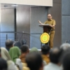 Gubernur Sulbar: IP 1,4 Harus Naik Jadi 2, Sama Nilainya dengan Cetak 15 Ribu Hektare Sawah Baru