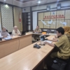 Bapperida Sulbar Perkuat Sinergi Penyusunan Masterplan Kereta Api, Fokus Konektivitas dan Efisiensi Logistik