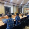 Bapperida Sulbar Perkuat Pengembangan Ekonomi Syariah untuk Dukung Panca Daya Gubernur SDK
