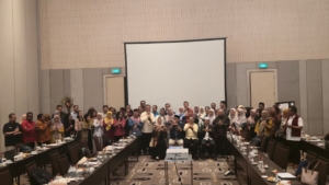 Bapperida Sulbar Matangkan Strategi Pengembangan Ekonomi Syariah untuk Pembangunan Inklusif