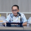 Pemprov Sulbar Matangkan Persiapan HUT RI ke-81 dan HUT Sulbar ke-22, Libatkan UMKM hingga Dunia Usaha
