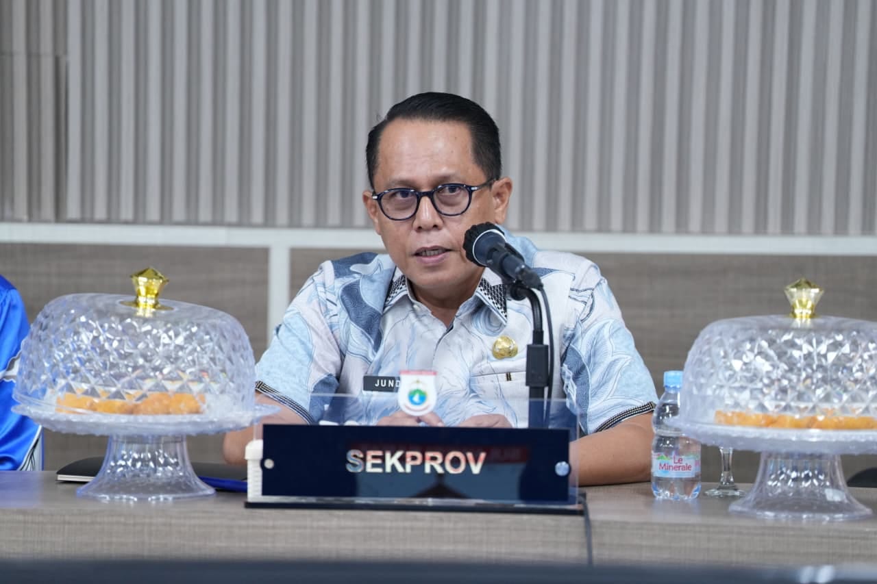 Pemprov Sulbar Matangkan Persiapan HUT RI ke-81 dan HUT Sulbar ke-22, Libatkan UMKM hingga Dunia Usaha