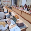 Bapperida dan Bappenas Rumuskan Core Competence Kakao-Kopi, Sorot Kesenjangan Nilai Tambah