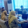Perubahan RKPD 2026 Kabupaten se-Sulbar Dikawal Daring, Bapperida Tekankan Sinkronisasi SIPD
