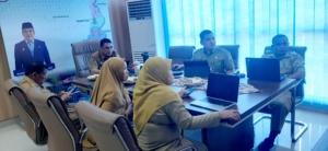 Perubahan RKPD 2026 Kabupaten se-Sulbar Dikawal Daring, Bapperida Tekankan Sinkronisasi SIPD