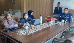 Bapperida Sulbar Dorong Sulbar Jadi Pusat Agroindustri Kawasan Timur Indonesia