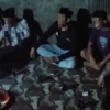 Polsek Tapalang Hadir sebagai Problem Solver, Isu Tuduhan Ilmu Hitam Berakhir dengan Perdamaian