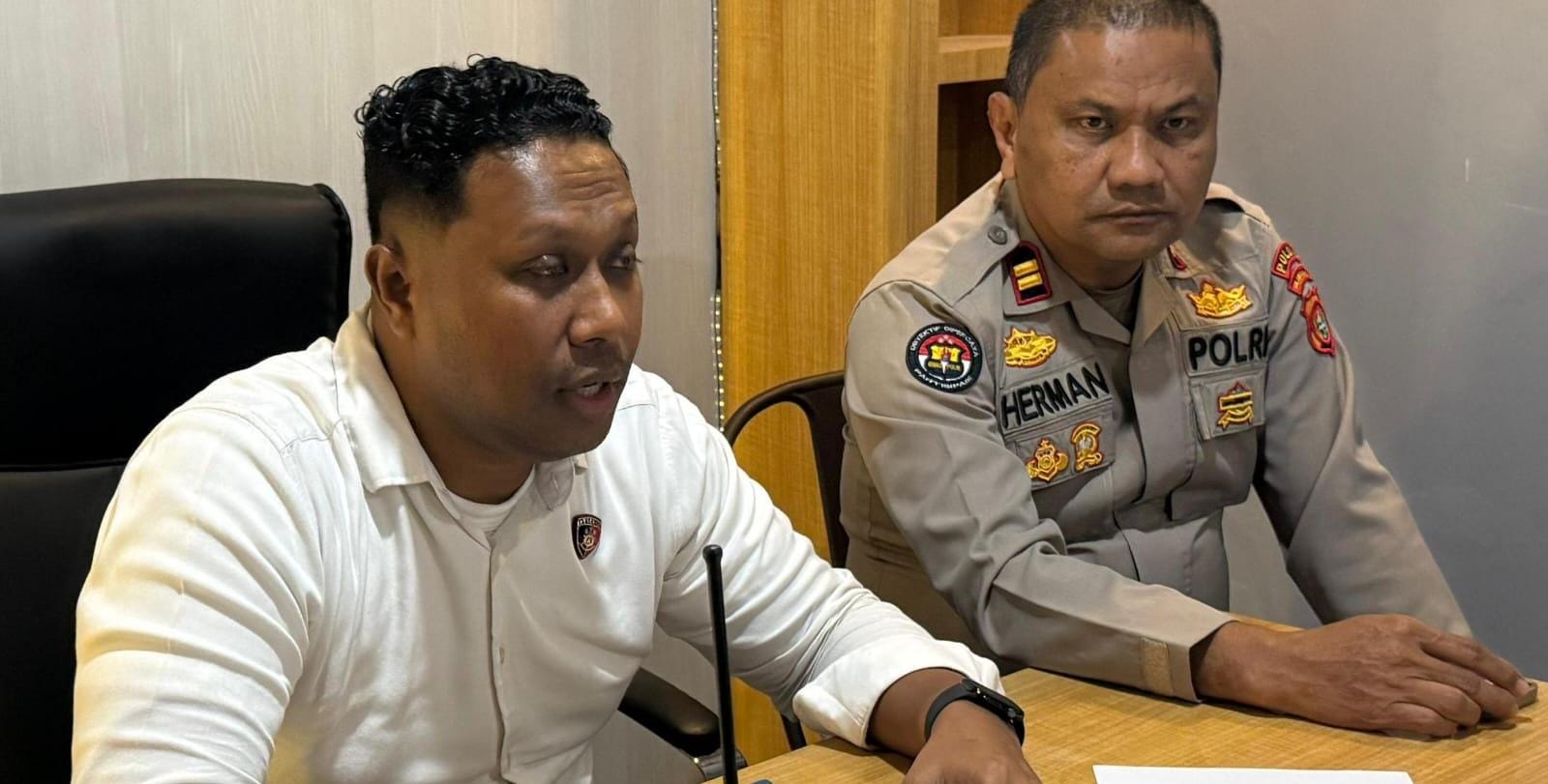 Judi Kiu-Kiu Berujung Jerat Hukum, Tiga Warga Tommo Jadi TersangkA