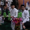 Kuatkan Iman dan Keteladanan, Polresta Mamuju Gelar Peringatan Maulid Nabi Muhammad SAW