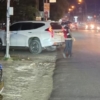 Ciptakan Kamseltibcarlantas, Polresta Mamuju Perkuat Pengamanan di Setiap Persimpangan Jalan