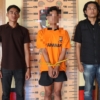 Pasca Penangkapan Rekannya, Satu Lagi DPO Kasus Pengeroyokan SPBU Tapalang Serahkan Diri