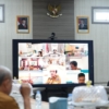 Kuota 5.250 BSPS, Gubernur SDK Minta Kabupaten Percepat Realisasi Bedah Rumah