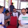 Tahun Ini Upacara HUT RI Sulbar Dipindah ke Lapangan Ahmad Kirang, SDK: Lebih Efisien
