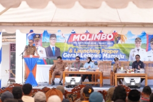 Gubernur SDK: Bantuan Alsintan dan Irigasi Bukti Kolaborasi bersama Anggota DPR RI Zulfikar untuk Petani