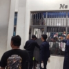 Respon Dugaan Pelanggaran, Lapas Bontang Gelar Razia Mendadak di Sejumlah Kamar Hunian