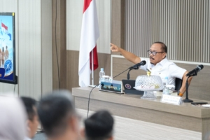 Angin Segar bagi PPPK Sulbar, Pemprov Dapat Tambahan Dana Rp70 Miliar