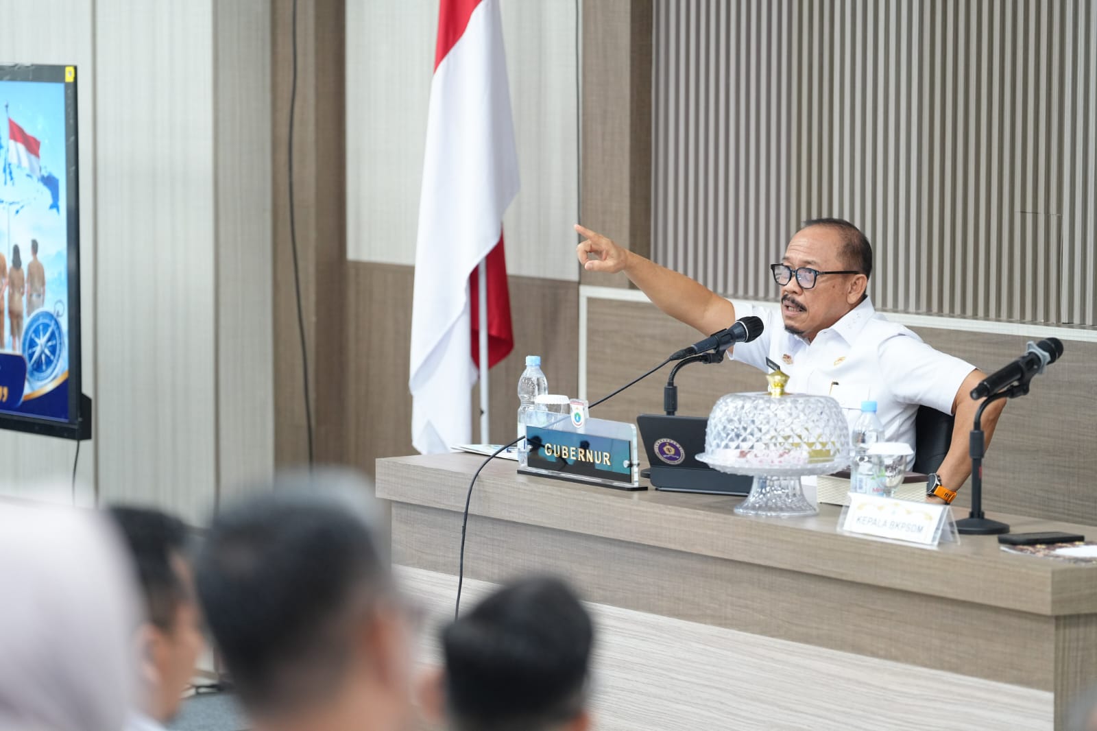 Angin Segar bagi PPPK Sulbar, Pemprov Dapat Tambahan Dana Rp70 Miliar