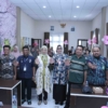 Cegah Stunting Sejak Kehamilan, Dinkes Bontang Dampingi 20 Ibu Risiko Tinggi