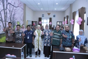 Cegah Stunting Sejak Kehamilan, Dinkes Bontang Dampingi 20 Ibu Risiko Tinggi