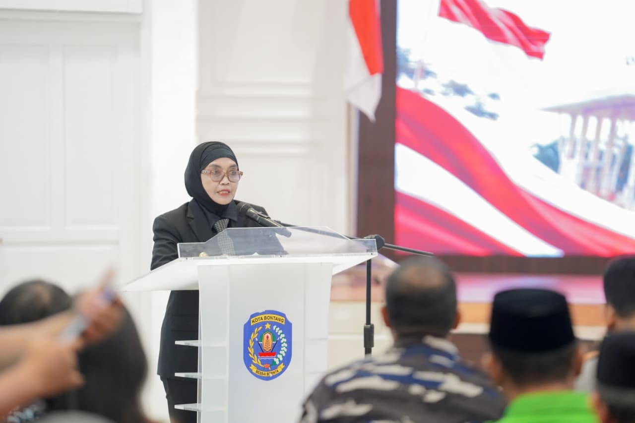 Pemkot Bontang Pangkas Belanja, Pelayanan Dasar Tetap Jadi Prioritas