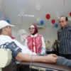 Pemkot Bontang Dorong Donor Darah Jadi Gaya Hidup, 150 Pendonor Dapat Penghargaan