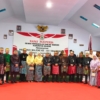 481 Tahun Majene, Junda Maulana Dorong Penguatan Kolaborasi Pembangunan