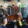 Usai Dugaan Pelanggaran, Tim Patnal Lapas Bontang Perketat Pengawasan Blok Hunian