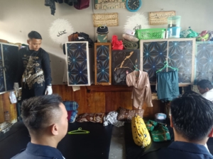 Usai Dugaan Pelanggaran, Tim Patnal Lapas Bontang Perketat Pengawasan Blok Hunian