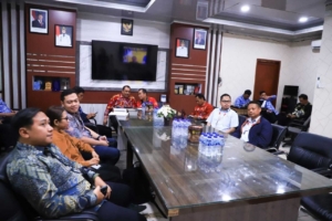 IKN Buka Peluang Kerja, Pemkot Bontang Dorong SDM Lokal Tak Kalah Bersaing