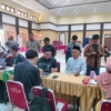 Jelang Pembukaan MTQ KORPRI Nasional di Makassar, Kafilah Sulbar Registrasi Ulang