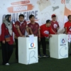 Bukan Sekadar Lomba, Mission Challenge Badak LNG Satukan Warga Kompleks