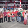 Bukan Sekadar Berebut Piala, KKSS Cup I Bontang Jadi Ruang Pulang ke Permainan Kampung