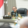 Kemarau Panjang, Suhardi Duka Ajak Warga Bersatu Atasi Kekeringan dan Cegah Karhutla