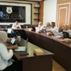 Fiskal Terbatas, Bapperida Sulbar Minta OPD Lebih Selektif Susun Anggaran 2027