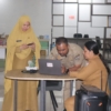 Kiprah Biro Umum Pemprov Sulbar Terapkan SP4N-LAPOR