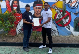 Tak Hanya Pembinaan, Lapas Bontang Buka Akses Pendidikan Kesetaraan bagi WBP