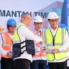 Pupuk Kaltim Raih Bintang 5 Green and Smart Port ASRI 2026, Bukti Transformasi Pelabuhan Berkelanjutan