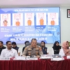 Anak 14 Tahun Disetubuhi Berulangkali Hingga Hamil, Kapolresta Mamuju : 15 Orang Pelaku Seluruhnya Sudah Ditangkap
