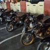 Malam Minggu Diwarnai Balap Liar, Polresta Mamuju Amankan Pelaku dan 11 Motor
